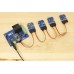 LM75BIMM Temperature Sensor ±2°C 9-Bit with 3 Address Lines I2C Mini Module